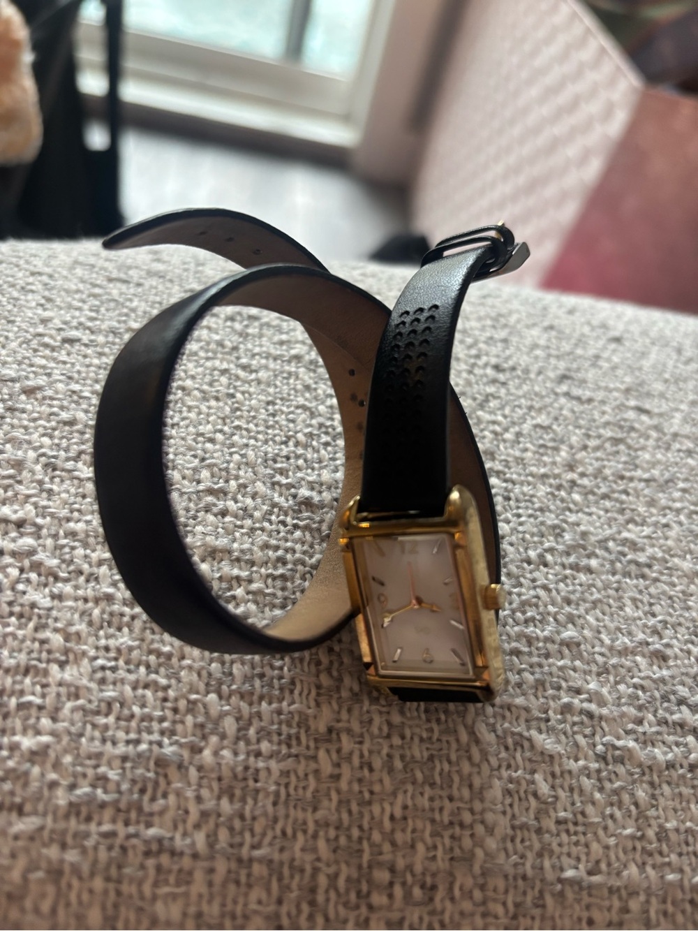 Stella and Dot watch